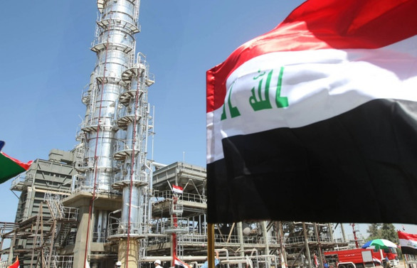 Irak'tan Türkiye'ye petrol sevkıyatı yeniden başladı