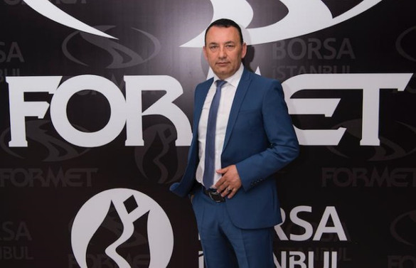 Formet Group Ihracata Odaklandi Sirket Haberleri