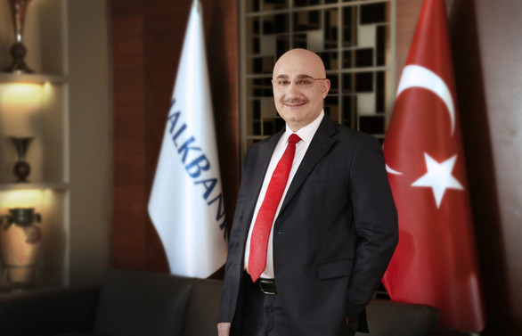 Arslan: SPK düzenlemesi ile finansal kurumların fon sağlayabilme kabiliyeti arttı