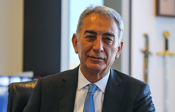 Polat'tan Macaristan’da 400 milyon euroluk yatırım hazırlığı