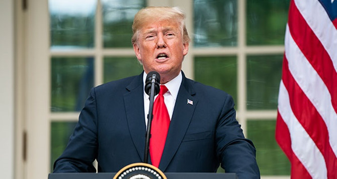 Trump: Kaşıkçı raporu salı günü hazır olacak