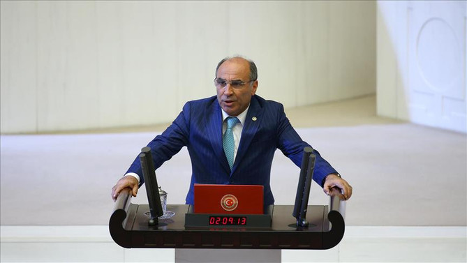 CHP Milletvekili Bircan hayatını kaybetti