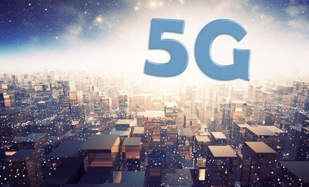 5G'ye 2020'de geçilmesi planlanıyor
