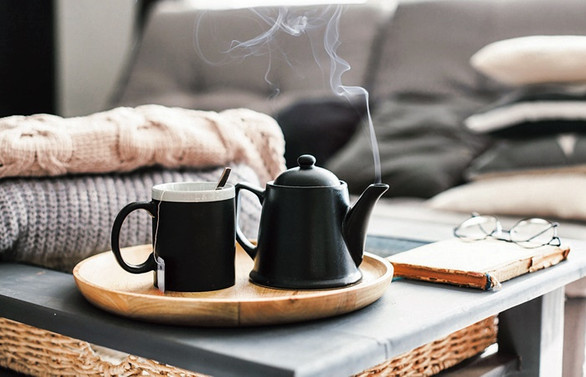 Danimarkalıların mutluluk sırrı Hygge, tüketim trendi oldu