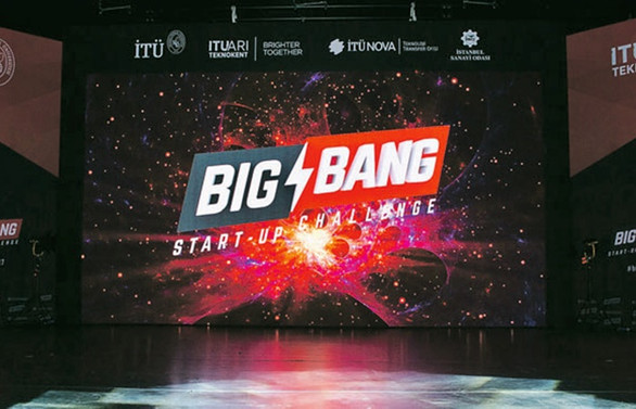 Big Bang bu yıl ‘odak'lanacak