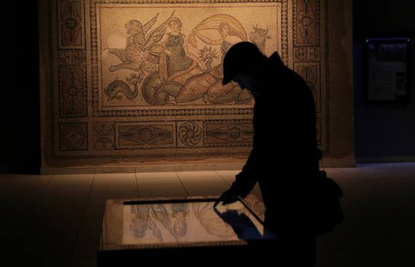 Ekimde En Fazla Muze Giris Ucreti Artti Ekonomi Haberleri