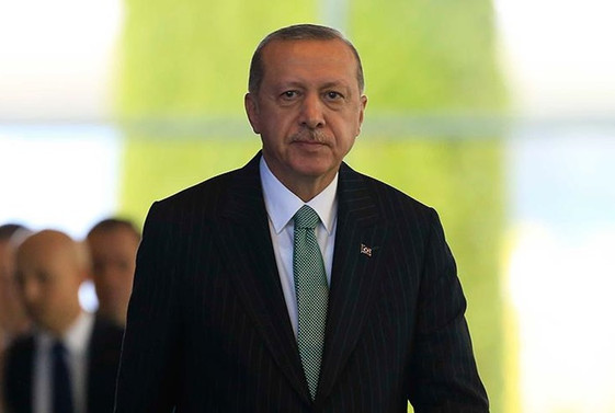 Cumhurbaşkanı Erdoğan'dan Kılıçdaroğlu hakkında suç duyurusu