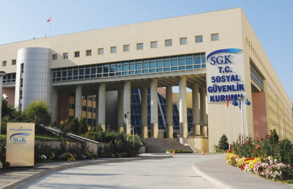 SGK prim borçlularına yeni hak