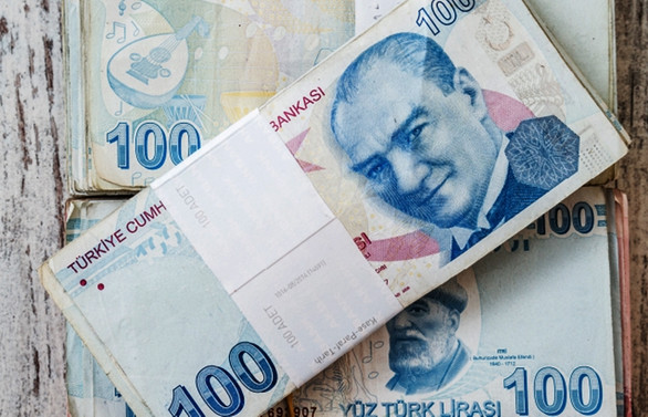 Hazine, 3.2 milyar liralık kira sertifikası sattı
