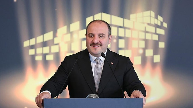 Sanayinin ihtiyaçları doğrultusunda 517 doktora öğrencisi yetiştirilecek