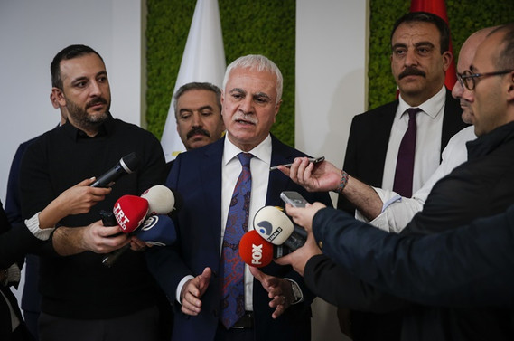 İYİ Parti ile CHP temel ilkelerde mutabakat sağladı