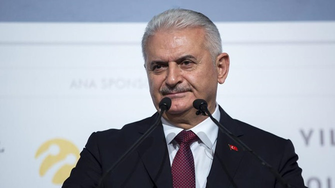 Yıldırım: Döviz kurunda ve faizlerdeki anormallikler geçecek