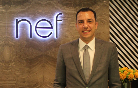 Nef Hindistan’a gidiyor