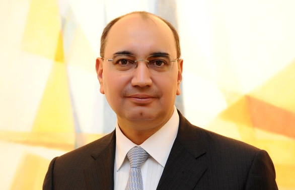 Ali Ülker: 2019'da gaz kesmeyeceğiz