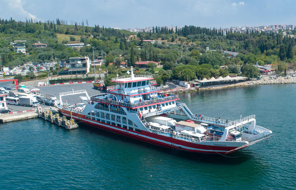 Negmar'dan İDO'ya yanıt