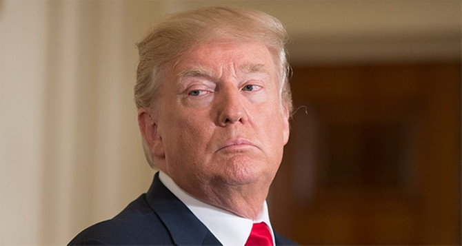 Trump'tan ‘hükümeti kapatma' tehdidi