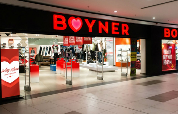 Boyner, enflasyonla mücadeleye 2019’da da devam edecek