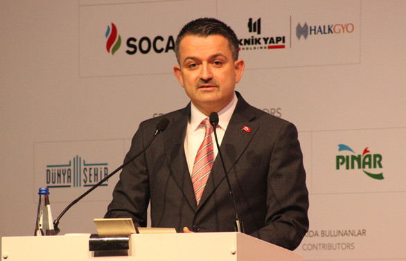 Çiftçiye 490 milyon liralık destek başladı