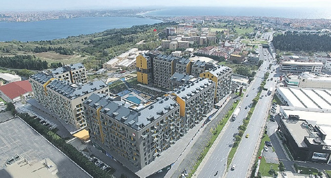 3S Kale Topkapı’ya geliyor
