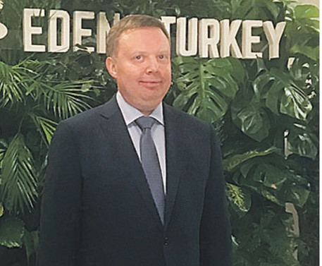 Rosatom’dan Türkiye belgeseli: Dünyada 6 kişiden biri elektriksiz