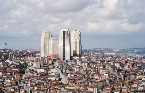 İstanbul ilçelerinin 16.7 milyar liralık bütçesi onaylandı