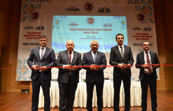 Tarıma, yüksek teknoloji ve katma değer yaratana destek