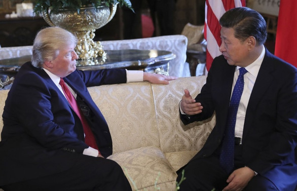 Küresel piyasalarda gözler Trump-Xi buluşmasına çevrildi