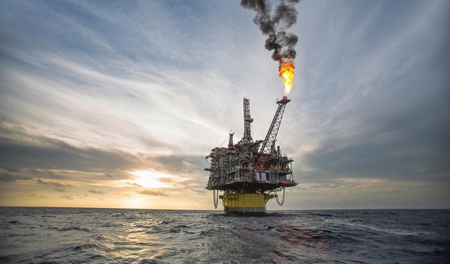 Doğu Akdeniz'de doğal gaz boru hattı anlaşması