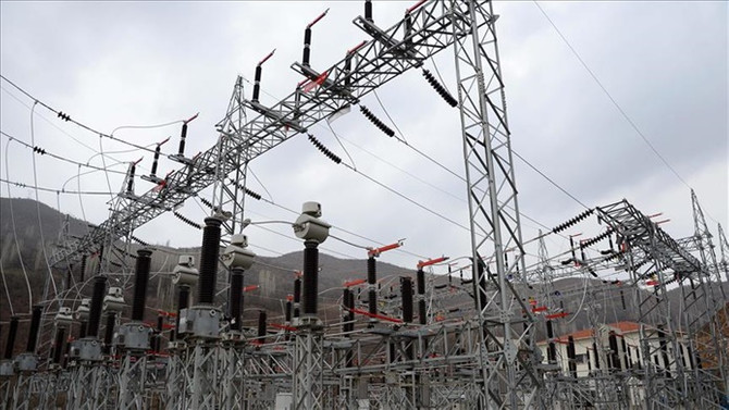 Uluslararası enerji ihalesinde ŞA-RA Enerji ön plana çıktı