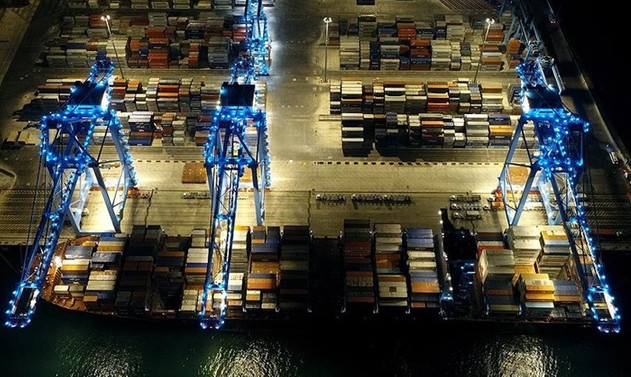 AB ihracatı 36 milyona iş sağlıyor