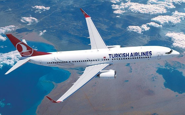 THY, Lusaka'ya sefer başlatacak