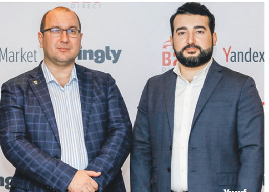 Türk markalara yeni e-ticaret kapısı: Rusya