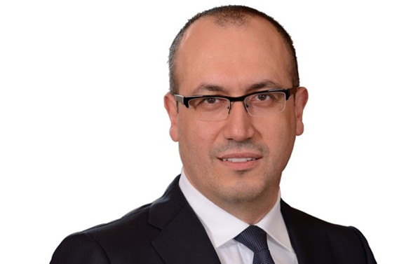 BBVA'nın yeni CEO'su Onur Genç oldu