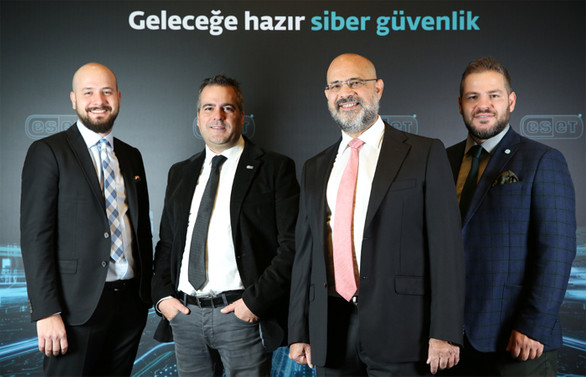 Siber saldırılara karşı savunma hattınızı oluşturun!