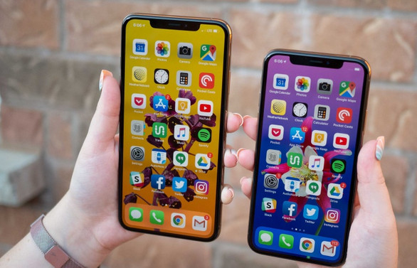 10 bin 599 liralık iPhone satışa çıktı