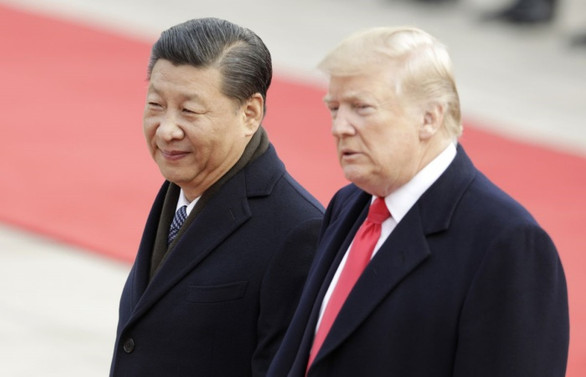 Çin, Trump-Xi buluşmasından umutlu