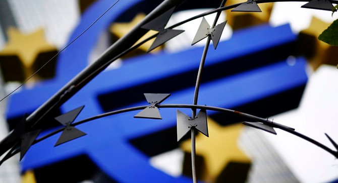 ECB finansal sistemi tehdit eden riskleri sıraladı