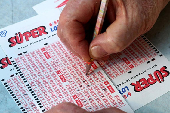 Süper Loto çekildi