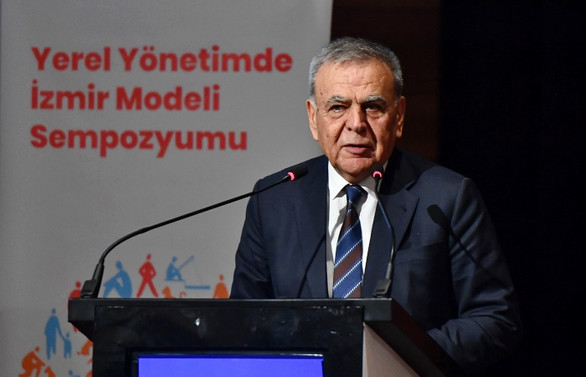 İzmir Modeli kalkınma getirdi, tarım ülke gündemine girdi