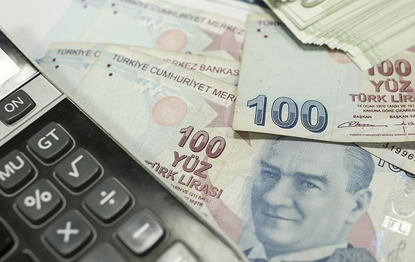Yeniden deÄerleme oranı yüzde 23,73 oldu