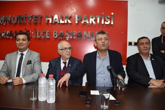 Özel: Gönül ittifakımız tam