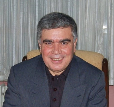 Eski Bakan Karakuyu vefat etti