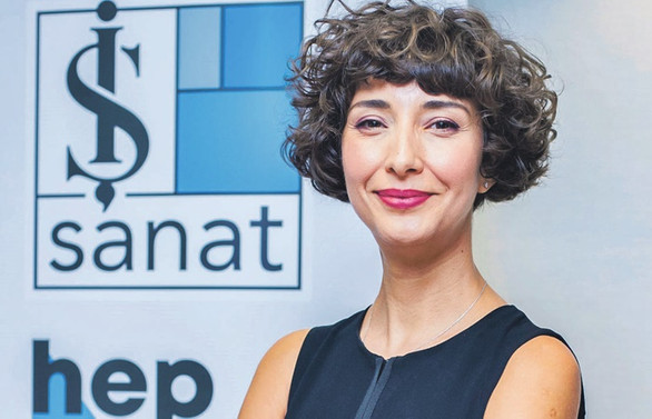 İş Sanat sezona “Parlayan Yıldızlar”la başlıyor