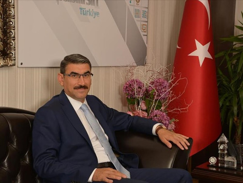 “Cari açığı azaltacak teknolojik ürün avcılığına başlıyoruz”