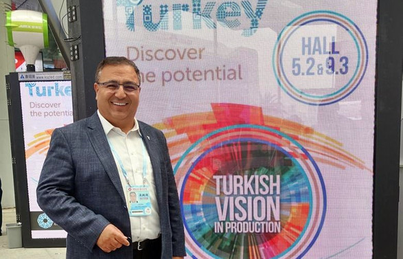 Ticaret savaşından BAKİEL sektörüne çifte fırsat