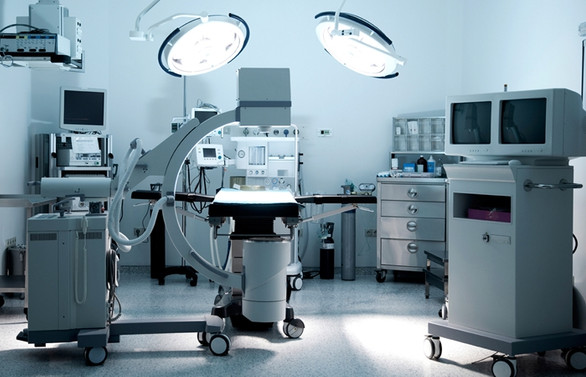 Medikal firmalar 10 aydır kamudan ödeme alamıyor