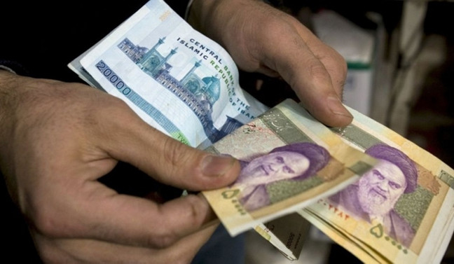 Kapanan banka da yaptırım listesinde