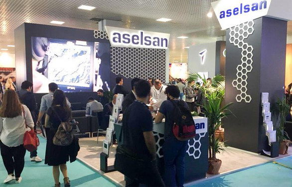 ASELSAN'dan yerlileştirme hamlesi