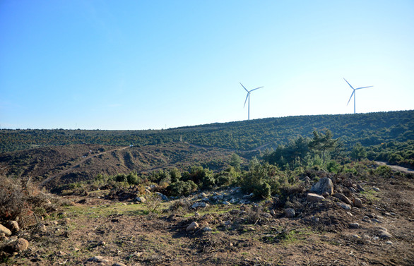 Çöpten elektrik enerjisi üretilecek