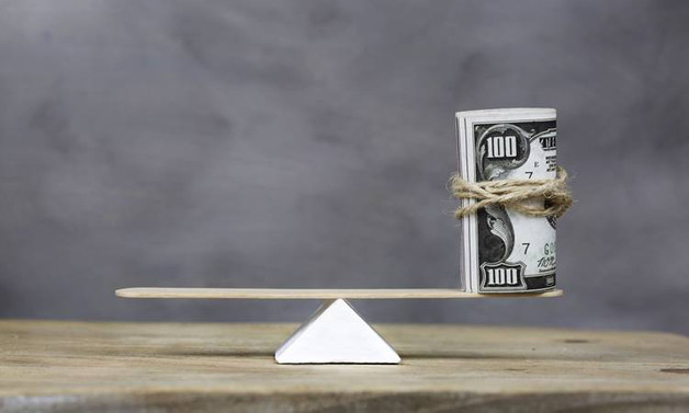 Dolar/TL, 5.35 civarında dengelendi